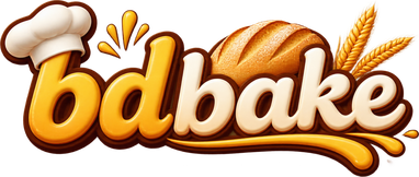 bdbake logo